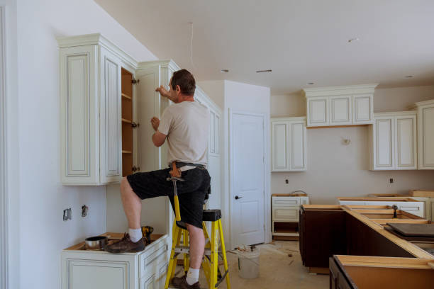 Licensed Kitchen service in Wayzata, MN - BM Kitchen