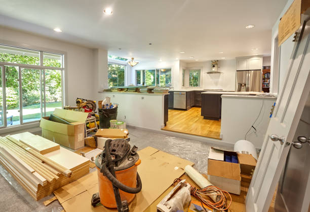 Reliable Kitchen contractor in Wayzata, MN by BM Kitchen